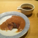 日本橋海鮮丼 つじ半 - 