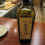 はいから - 貴重な秘蔵古酒