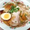 尾道ラーメン 十六番 本店