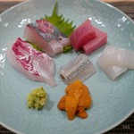 ぎをん 遠藤 - 16.2-2　造り