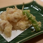 ぎをん 遠藤 - 16.2-2