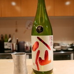 ぎをん 遠藤 - 16.2-2　陸奥八仙