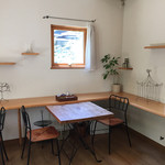 Cafe ＆ Gallery  Roomer - 