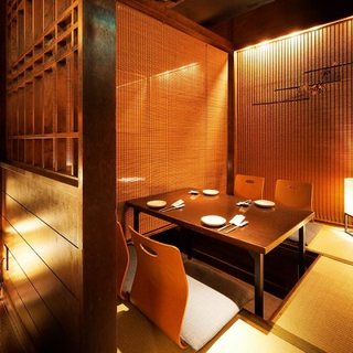 Popular "Horigotatsu private room"