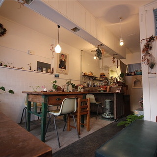 スイス コーヒー アンド プランツ_2