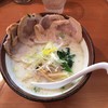 俺流塩らーめん～塩とタンメン～ 南平台店