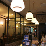 イワタコーヒー店