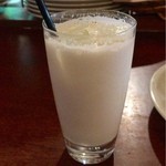 パーラー江古田 - はちみつミルク