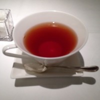 代官山ASO チェレステ 日本橋店 - 紅茶