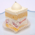 Mont St. Clair - セゾンドガトー　★4.2