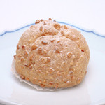 Mont St. Clair - シューアラクレーム　★4.8