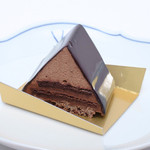 Mont St. Clair - オネット　★4.8