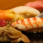 Sushi Ichijou - 