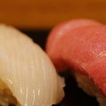 Sushi Ichijou - 