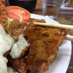 グリルトミー パート2 - 