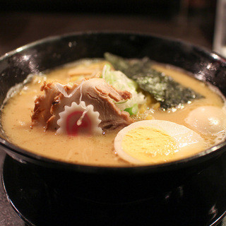 ラーメン 餃子 響_1