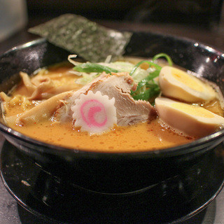 ラーメン 餃子 響_0