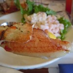 Pier Market Seafood Restaurant  - 