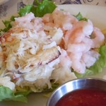 Pier Market Seafood Restaurant  - 