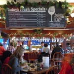 Pier Market Seafood Restaurant  - 