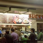 Buckhorn Grill - 