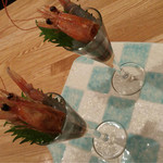 ISOGAMI　FRY　BAR - 