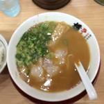 ラーメン横綱 - 