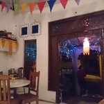 Warung　Little　India - 