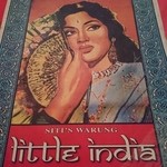 Warung　Little　India - 