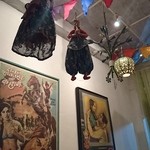 Warung　Little　India - 