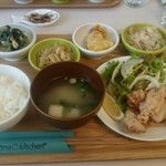 ココナ キッチン - 