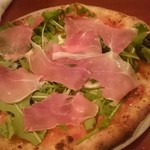 PIZZERIA & BAR RICCO - 