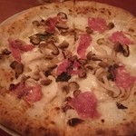 PIZZERIA & BAR RICCO - 