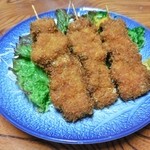 うまか坊かぎや - 