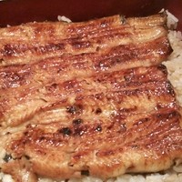 うなぎ割烹 大江戸 - 