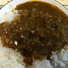 curry cafe SABURO