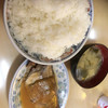 かんだ食堂