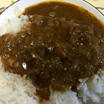 curry cafe SABURO - 佐賀牛レトルトカレー