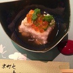 京町や 吉むら - 