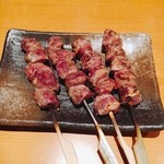 yakitorinakamura - 砂肝