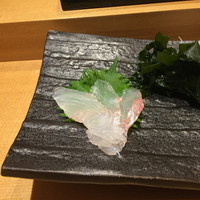 すし屋の根がみ - 
