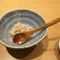 すし屋の根がみ - 