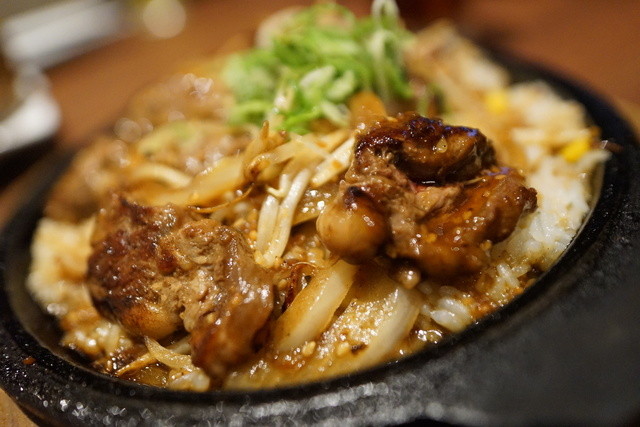 笑笑 閉店】笑笑 札幌駅南口ビックカメラ前店 - さっぽろ（札幌市営