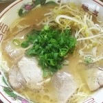 中華そば 陽気 - 