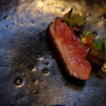 The Restaurant at Meadowood - 