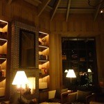 The Restaurant at Meadowood - 