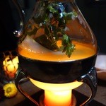 The Restaurant at Meadowood - 