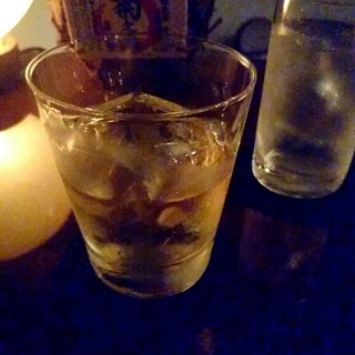 バー アサイラム_0