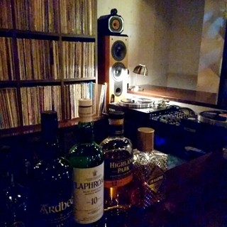 バー アサイラム_2