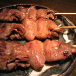 きんぼし - 心ぞう